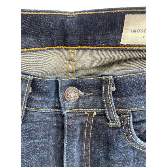 Imogen + Willie Josette High Rise Jeans 29 - Picture 9 of 11